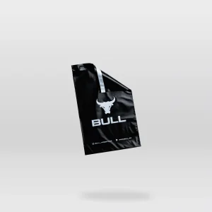 Bolsa de Ecommerce 20x30+5