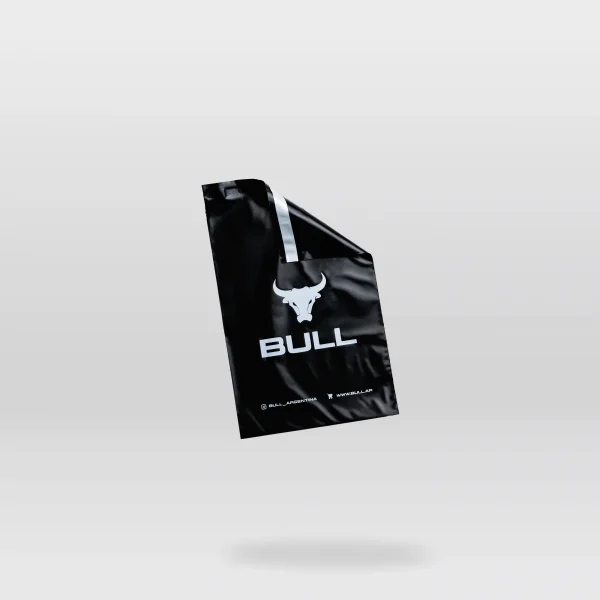 Bolsa de Ecommerce 20x30+5