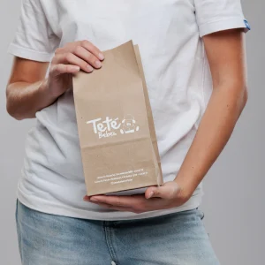 Bolsa Kraft 1 (26x12x8)
