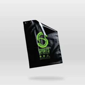 Bolsa E-commerce personalizadas 30x40+5