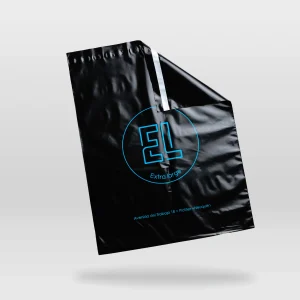 Bolsa de Ecommerce 40x50+5