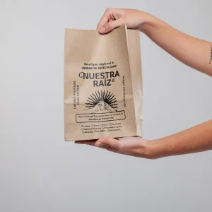 Bolsa Kraft 3 (32x20x8,5)