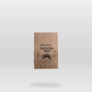 Bolsas Kraft