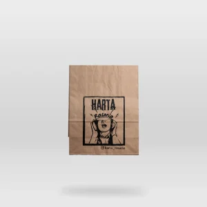 Bolsa Kraft 5 (40x26x17,5)
