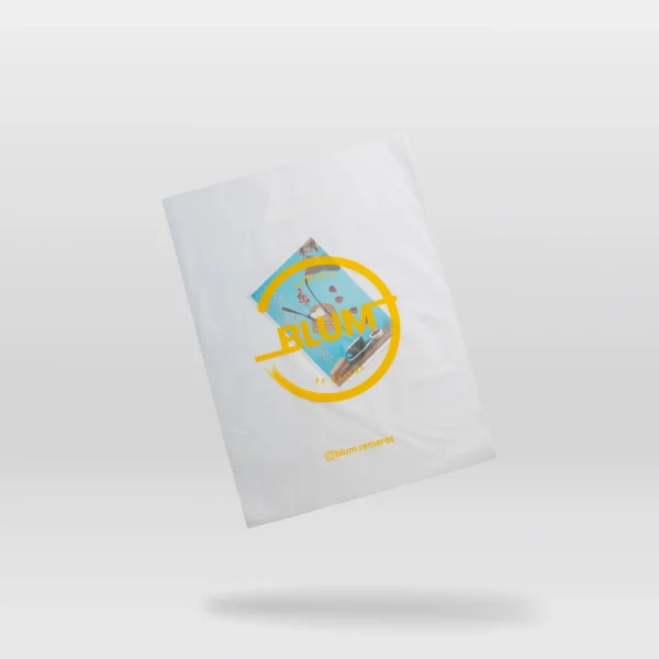 Bolsa de Polietileno Personalizadas 40x30 - Imagen 3