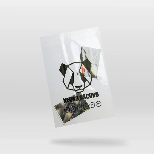 Bolsa de PP 30X40+5