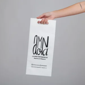 Bolsa de Friselina 40x20x10