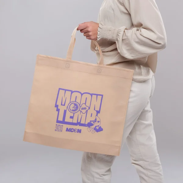 Bolsa de Friselina 40x45x10 (Desde 2000u) - Imagen 5