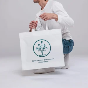 Bolsa de Friselina 40x45x10 (Desde 2000u)