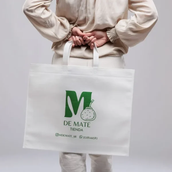 Bolsa de Friselina 40x50x10 - Imagen 2