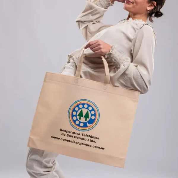 Bolsa de Friselina 40x50x10 - Imagen 3