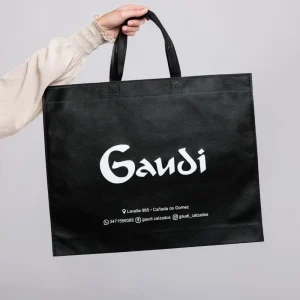 Bolsa de Friselina 40x50x10 (Desde 2000u)