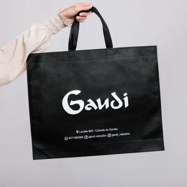 Bolsa de Friselina 40x50x10