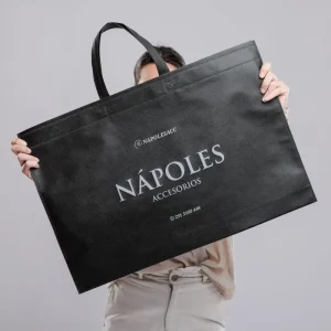 Bolsa de Friselina 40x60x10